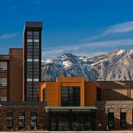Stoney Nakoda Resort & Casino Seebe Exterior foto