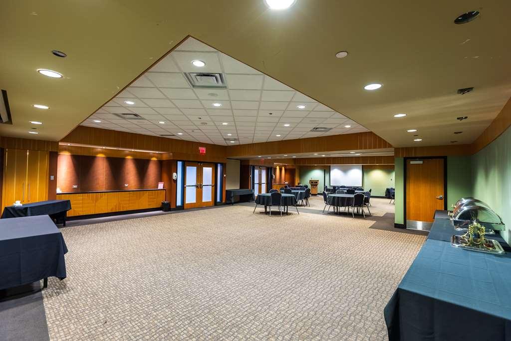 Stoney Nakoda Resort & Casino Seebe Einrichtungen foto