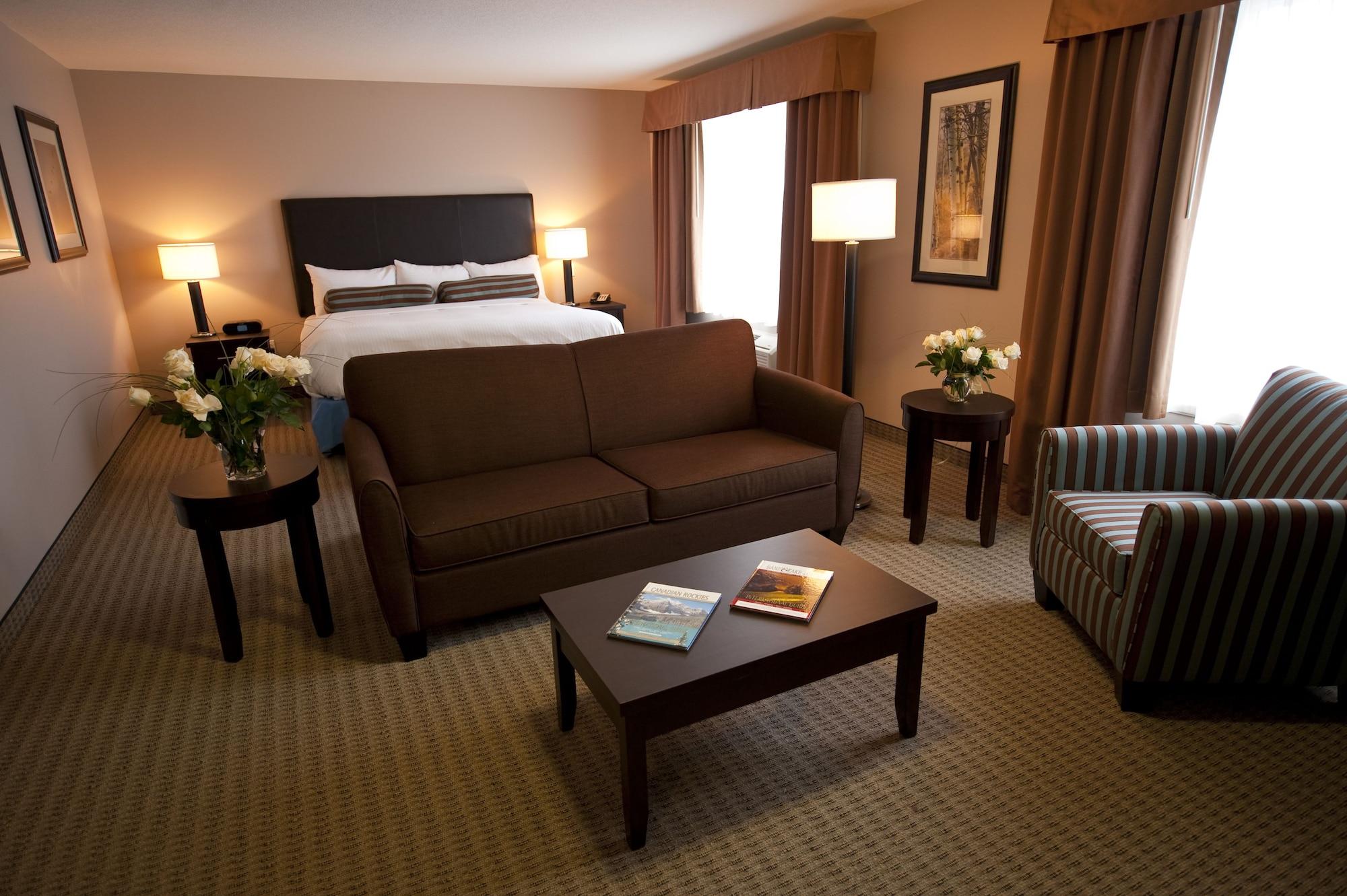 Stoney Nakoda Resort & Casino Seebe Zimmer foto