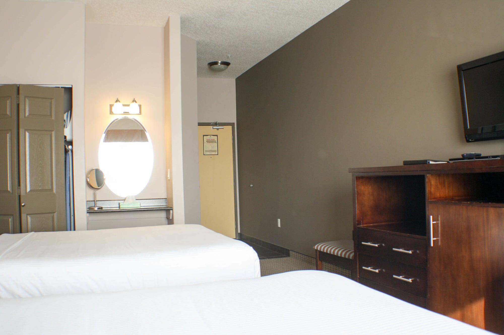 Stoney Nakoda Resort & Casino Seebe Exterior foto