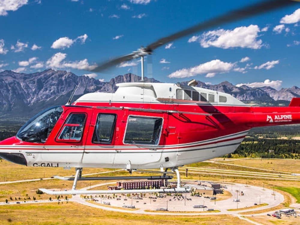 Stoney Nakoda Resort & Casino Seebe Exterior foto