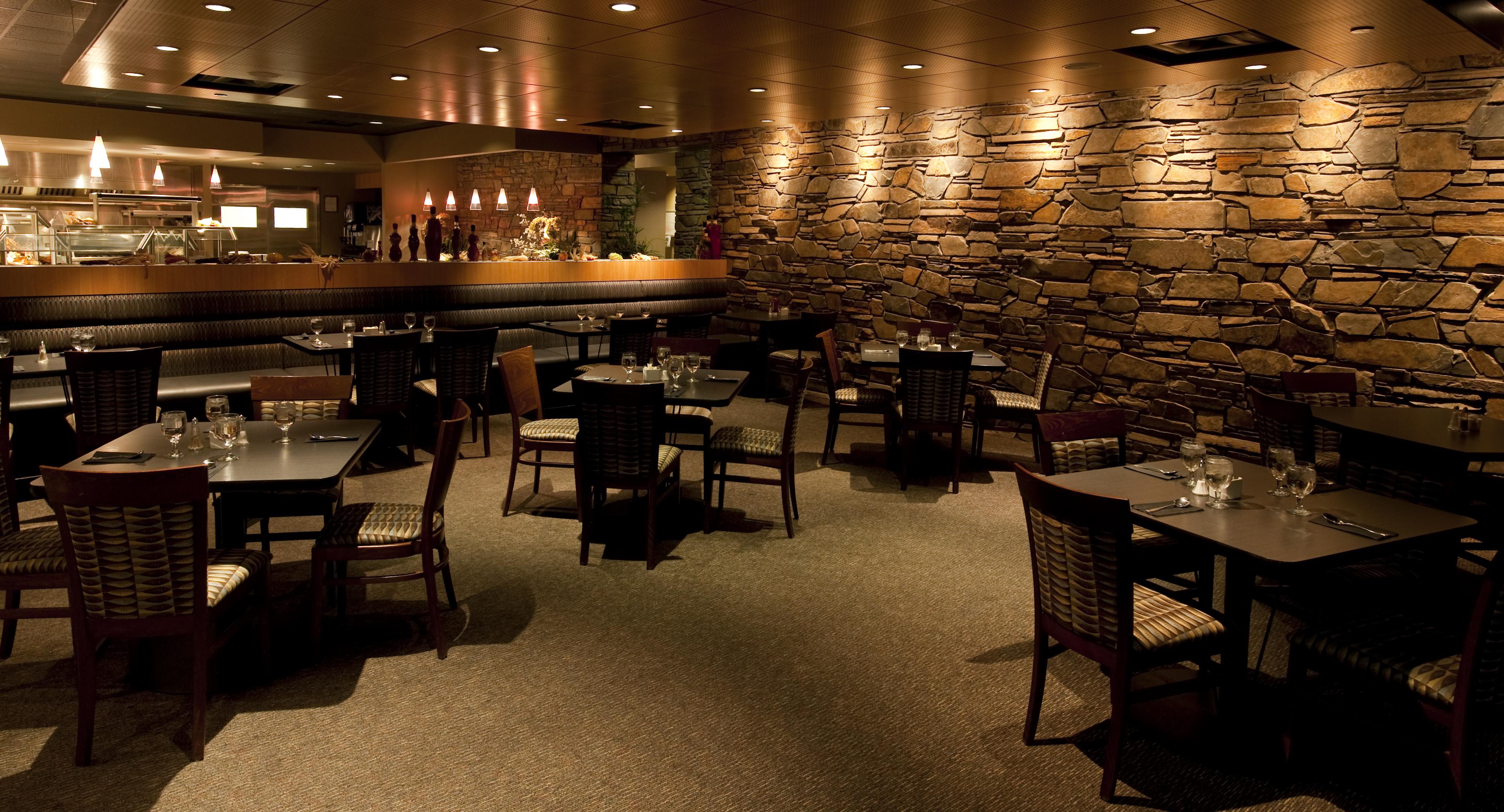 Stoney Nakoda Resort & Casino Seebe Exterior foto