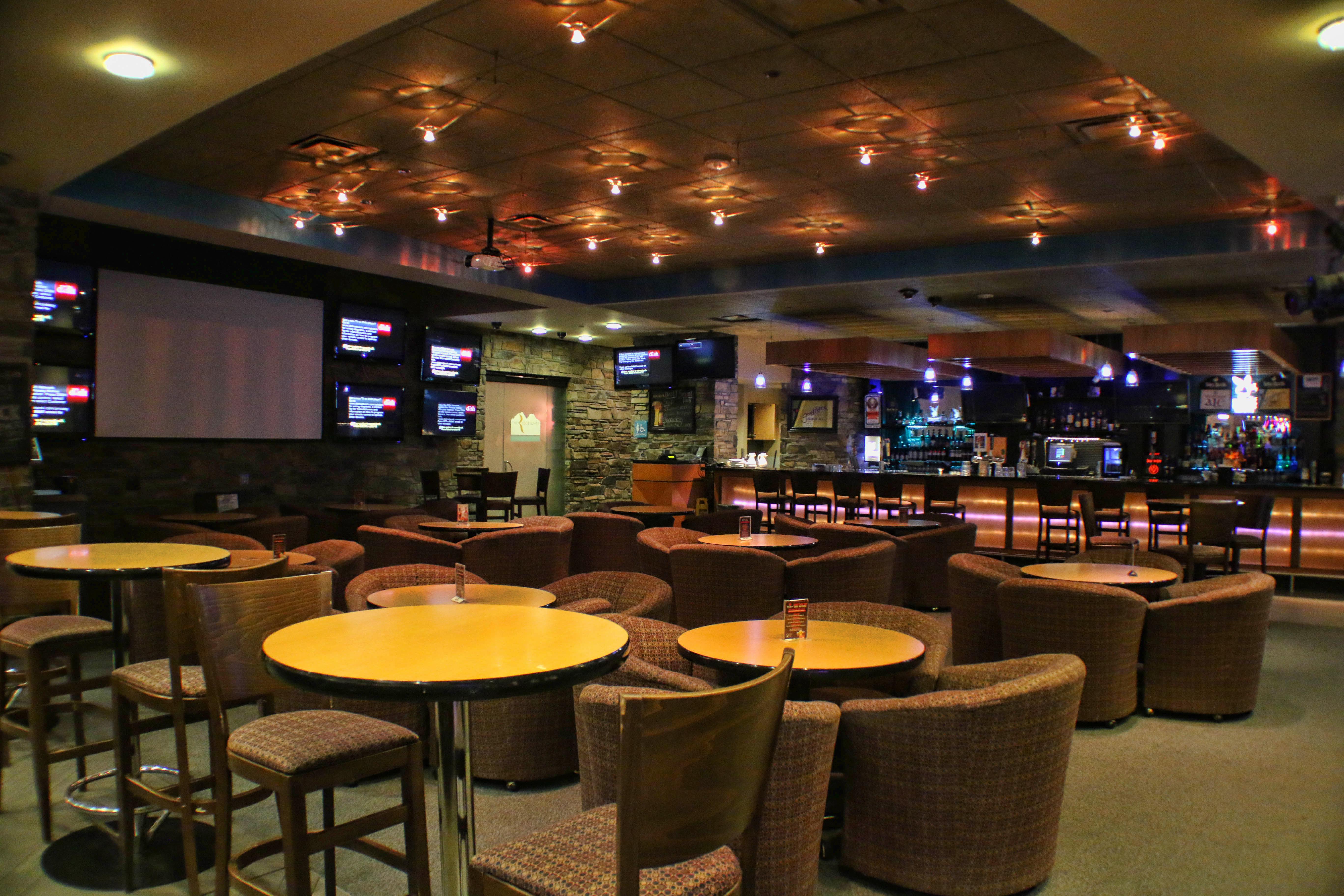 Stoney Nakoda Resort & Casino Seebe Exterior foto