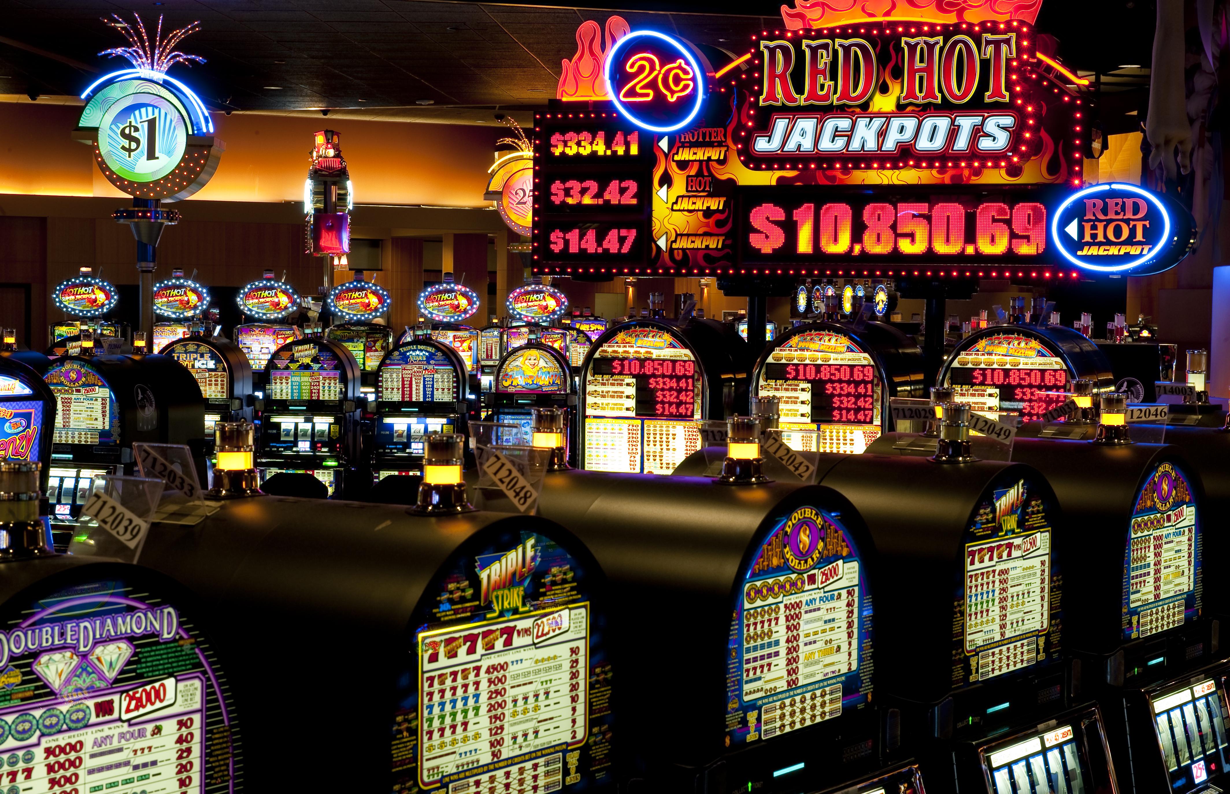 Stoney Nakoda Resort & Casino Seebe Einrichtungen foto