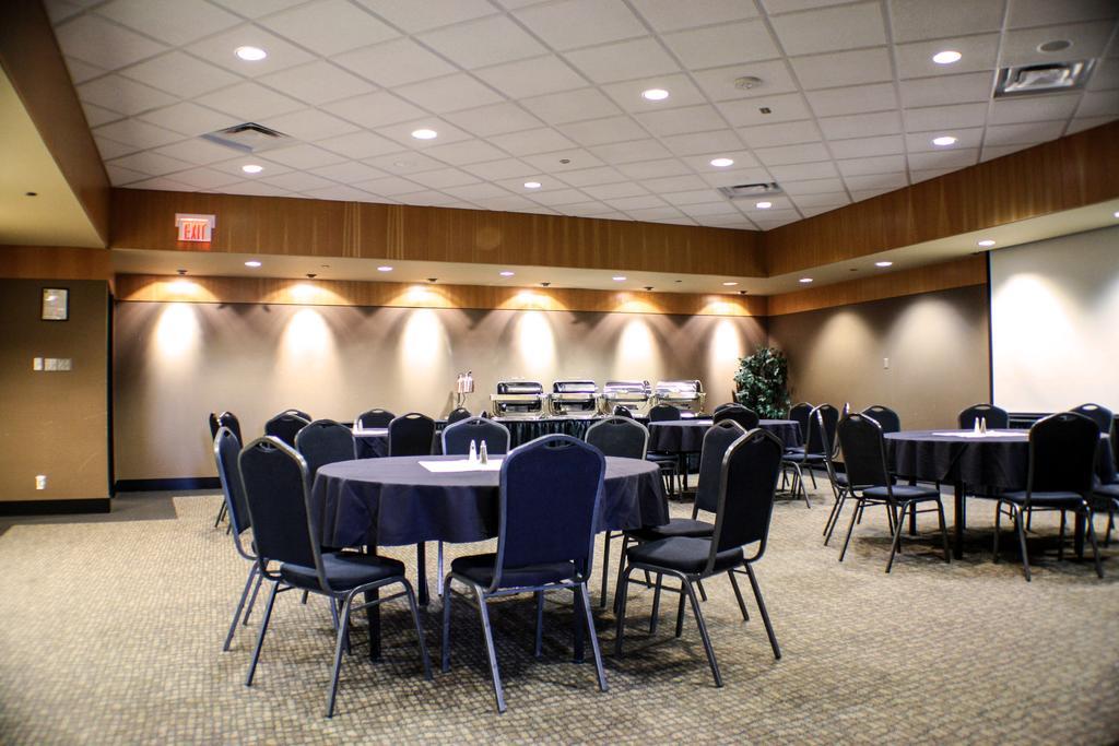 Stoney Nakoda Resort & Casino Seebe Exterior foto